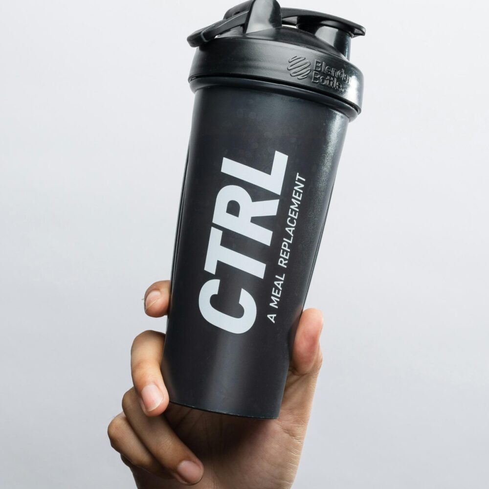 Blender Bottle