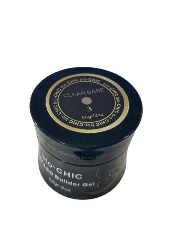 Bio Chic Builder Gel Regular