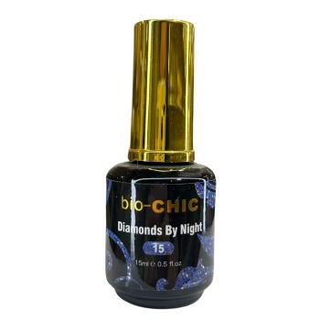 Diamond by night 15