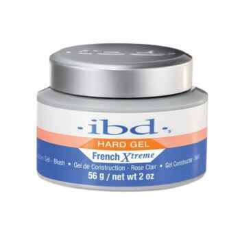 IBD Builder Gel LED UV French Xtreme BLUSH 2oz