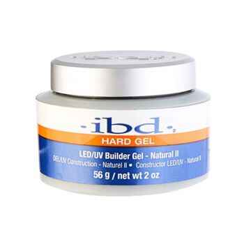 IBD Builder Gel NATURAL II 2oz