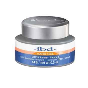 IBD Builder Gel Natural II 0.5oz