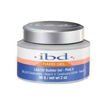 IBD Builder Gel PINK II 2oz