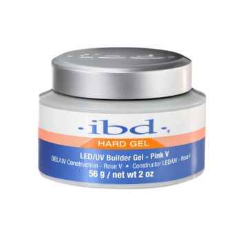 IBD Builder Gel PINK V 2oz