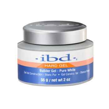 IBD Builder Gel PURE WHITE 2oz