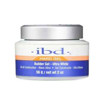 IBD Builder Gel ULTRA WHITE 2oz