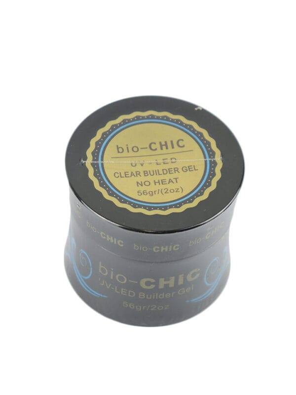 BioChic Builder Gel No Heat 2oz