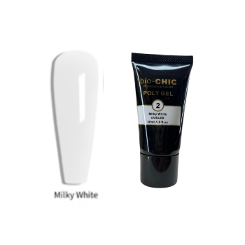 Bio Chic Gel Poly 02 2 oz