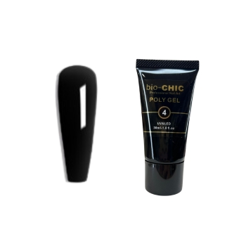 Bio Chic Gel Poly 04 2 oz