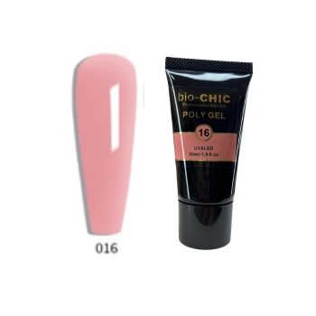 Bio Chic Gel Poly 16 2 oz