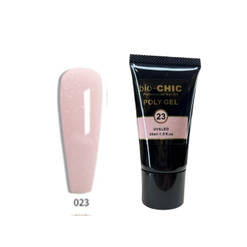 Bio Chic Gel Poly 23 2 oz
