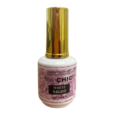 White Night Gel