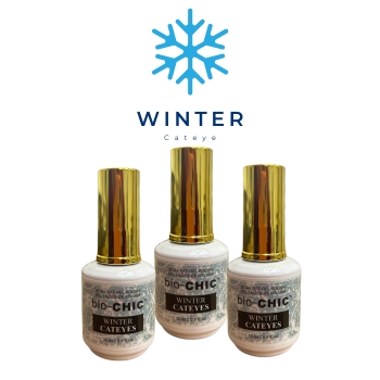 Winter Cateye