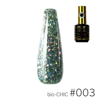 Biochic Gel Colour #003