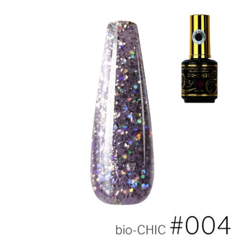 Biochic Gel Colour #004