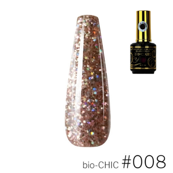 Biochic Gel Colour #008