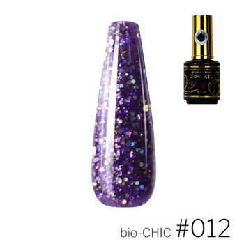 Biochic Gel Colour #012