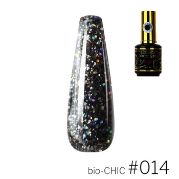 Biochic Gel Colour #014