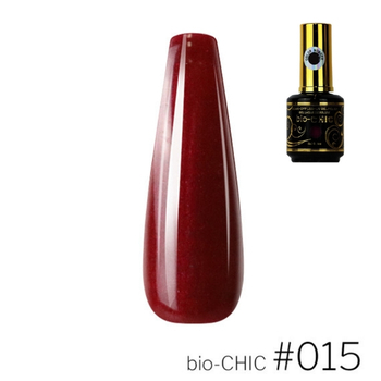 Biochic Gel Colour #015