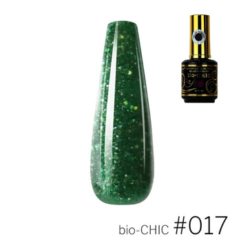 Biochic Gel Colour #017