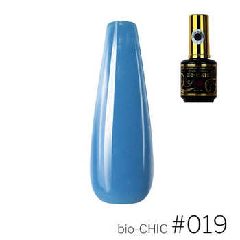 Biochic Gel Colour #019