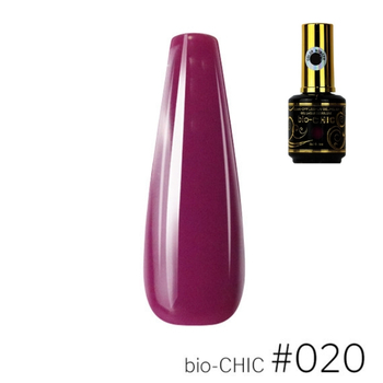 Biochic Gel Colour #020