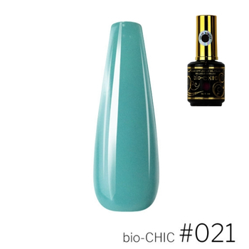 Biochic Gel Colour #021