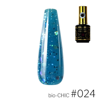 Biochic Gel Colour #024