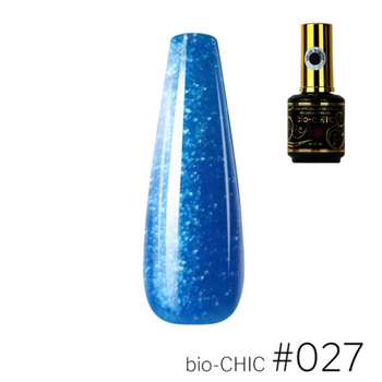 Biochic Gel Colour #027