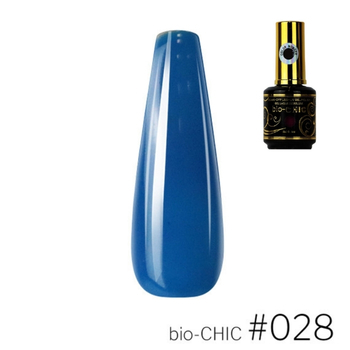 Biochic Gel Colour #028