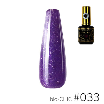 Biochic Gel Colour #033