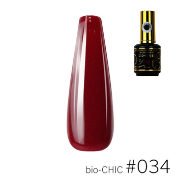 Biochic Gel Colour #034