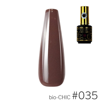 Biochic Gel Colour #035
