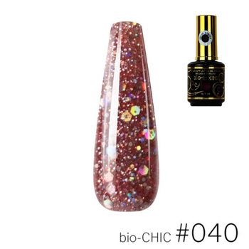 Biochic Gel Colour #040
