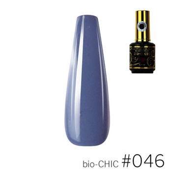 Biochic Gel Colour #046