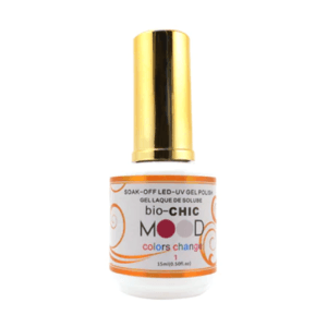Bio Chic - Gel MOOD 01