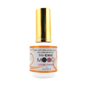 Bio Chic - Gel MOOD 02