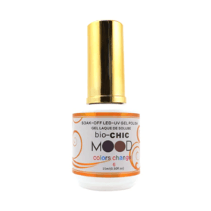 Bio Chic - Gel MOOD 06