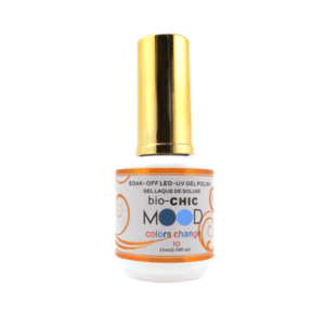 Bio Chic - Gel MOOD 10