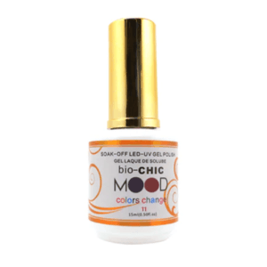 Bio Chic - Gel MOOD 11