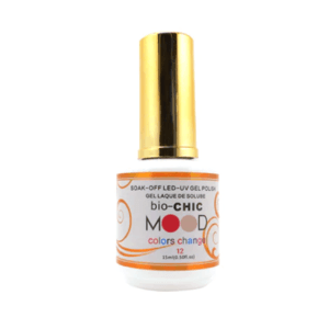 Bio Chic - Gel MOOD 12