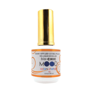 Bio Chic - Gel MOOD 15