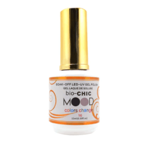 Bio Chic - Gel MOOD 16