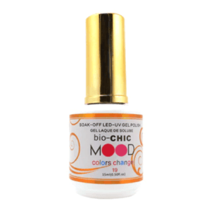 Bio Chic - Gel MOOD 19