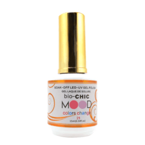 Bio Chic - Gel MOOD 21