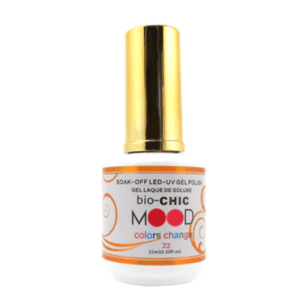 Bio Chic - Gel MOOD 22