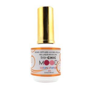 Bio Chic - Gel MOOD 23