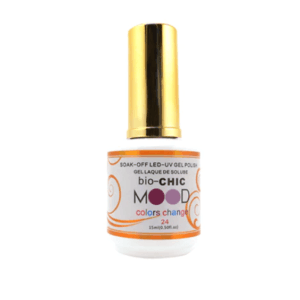 Bio Chic - Gel MOOD 24
