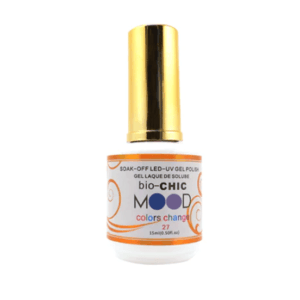 Bio Chic - Gel MOOD 27