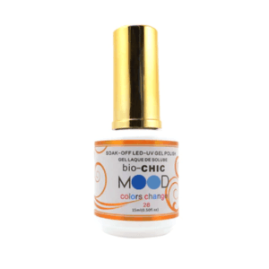 Bio Chic - Gel MOOD 28